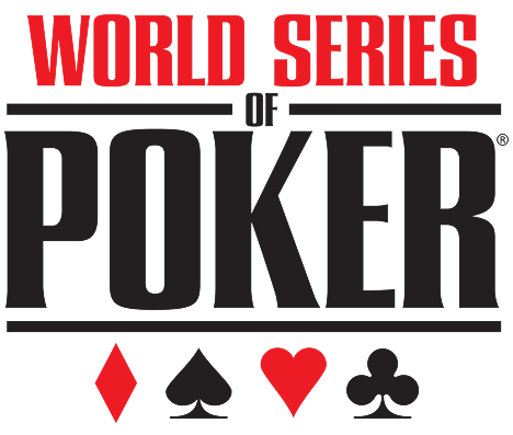 World Series of Poker Logo