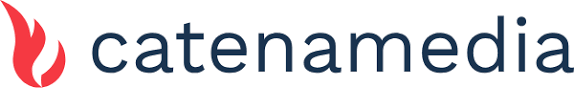 Catenamedia logo