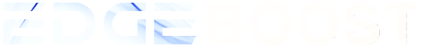EDGE Boost Logo
