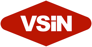 VSiN logo